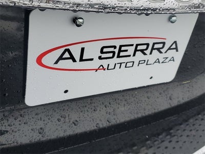 2016 Chrysler Town & Country Touring-L