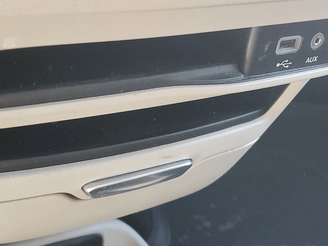 2018 Chrysler Pacifica LX