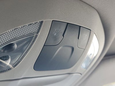 2018 Chrysler Pacifica LX