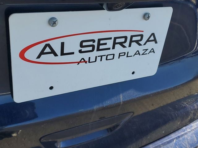 2018 Chrysler Pacifica LX