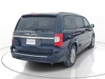 2015 Chrysler Town & Country Touring-L