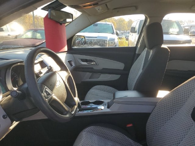 2011 Chevrolet Equinox LS