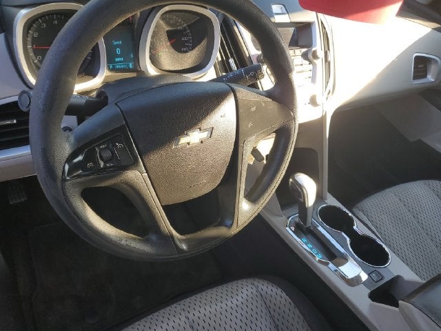 2011 Chevrolet Equinox LS