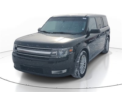 2013 Ford Flex SEL