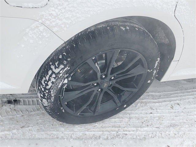 2017 Ford Flex Limited