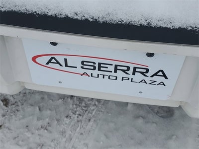 2017 Ford Flex Limited