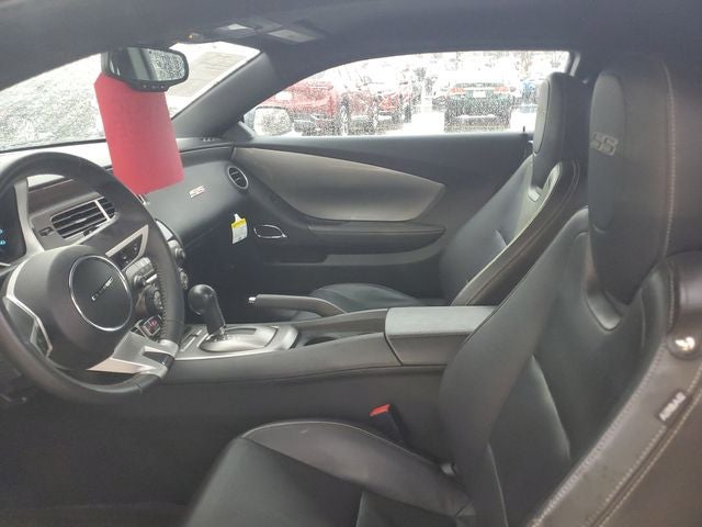 2011 Chevrolet Camaro SS 2SS