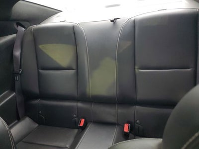 2011 Chevrolet Camaro SS 2SS