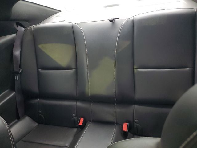 2011 Chevrolet Camaro SS 2SS