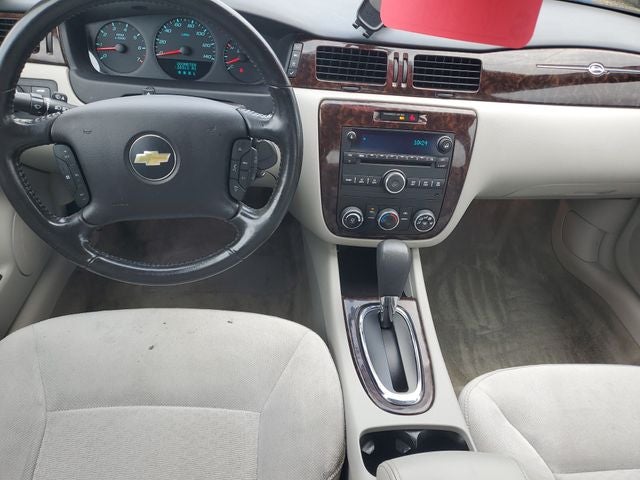 2013 Chevrolet Impala LS