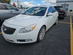 2013 Buick Regal Premium I Turbo