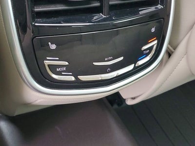 2013 Cadillac XTS Premium