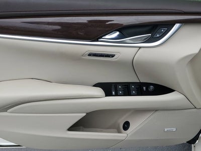 2013 Cadillac XTS Premium