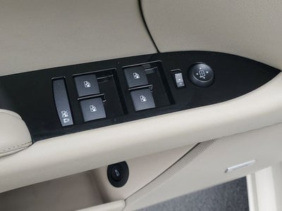 2013 Cadillac XTS Premium