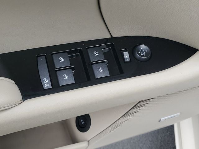 2013 Cadillac XTS Premium