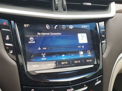 2013 Cadillac XTS Premium
