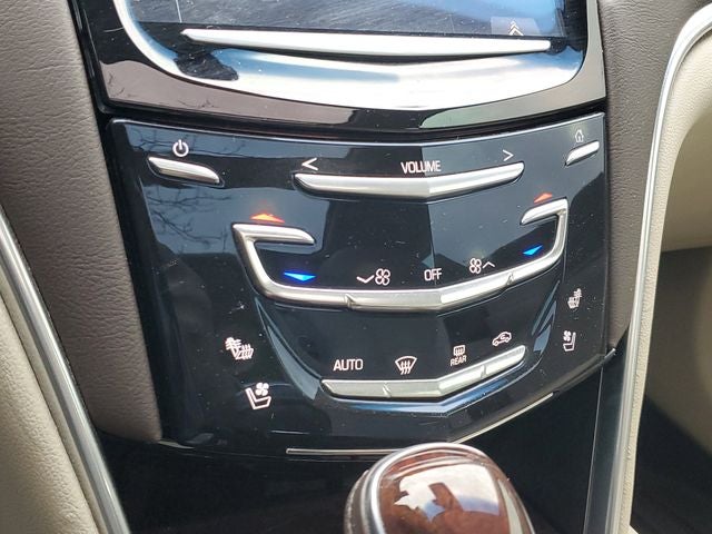 2013 Cadillac XTS Premium