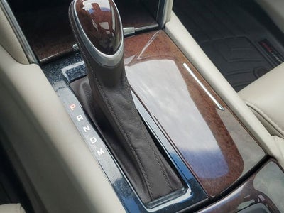 2013 Cadillac XTS Premium