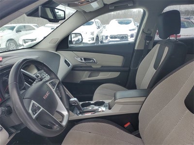 2015 GMC Terrain SLE-2