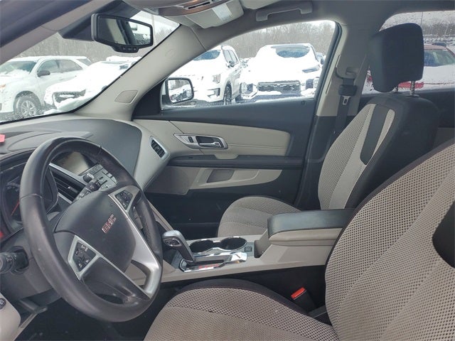 2015 GMC Terrain SLE-2