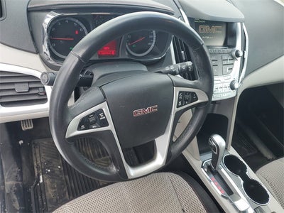 2015 GMC Terrain SLE-2