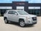 2015 GMC Terrain SLE-2