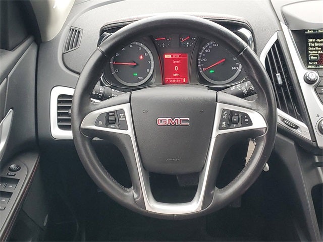 2015 GMC Terrain SLE-2