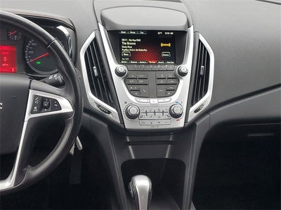 2015 GMC Terrain SLE-2