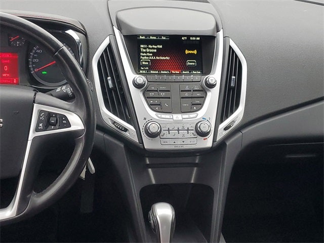 2015 GMC Terrain SLE-2