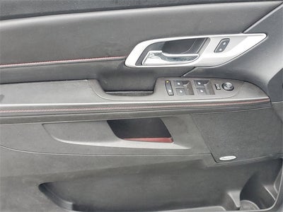 2015 GMC Terrain SLE-2