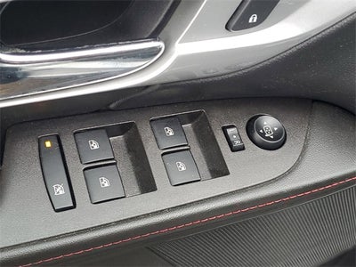 2015 GMC Terrain SLE-2