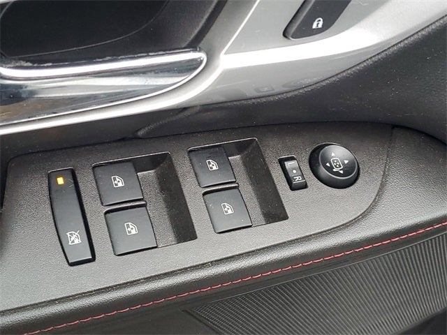 2015 GMC Terrain SLE-2