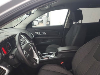 2015 GMC Terrain SLE-2