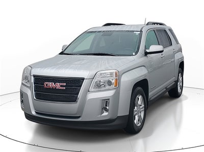 2015 GMC Terrain SLE-2
