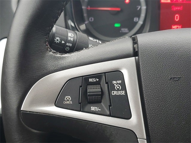 2015 GMC Terrain SLE-2