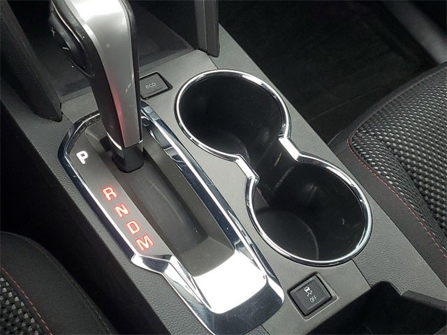 2015 GMC Terrain SLE-2