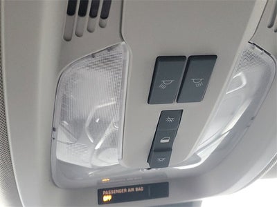 2015 GMC Terrain SLE-2