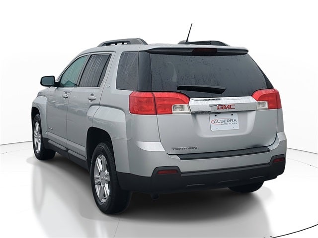 2015 GMC Terrain SLE-2