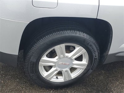 2015 GMC Terrain SLE-2