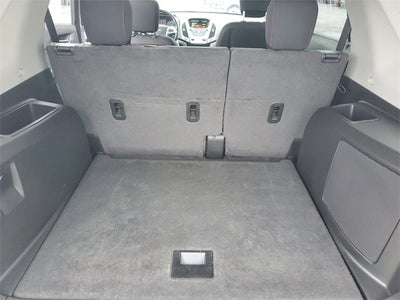 2015 GMC Terrain SLE-2