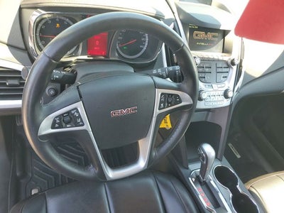 2015 GMC Terrain SLT-1