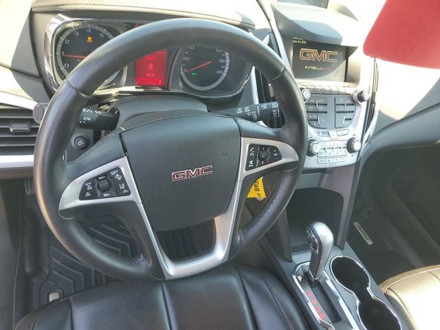 2015 GMC Terrain SLT-1