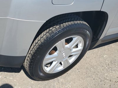 2015 GMC Terrain SLT-1