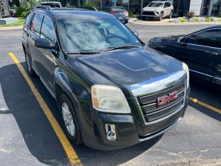 2013 GMC Terrain SLE-2