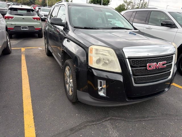 2012 GMC Terrain SLE-2