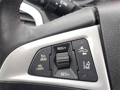 2015 GMC Terrain SLT-2