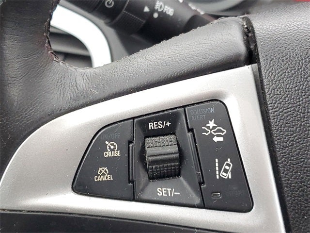 2015 GMC Terrain SLT-2