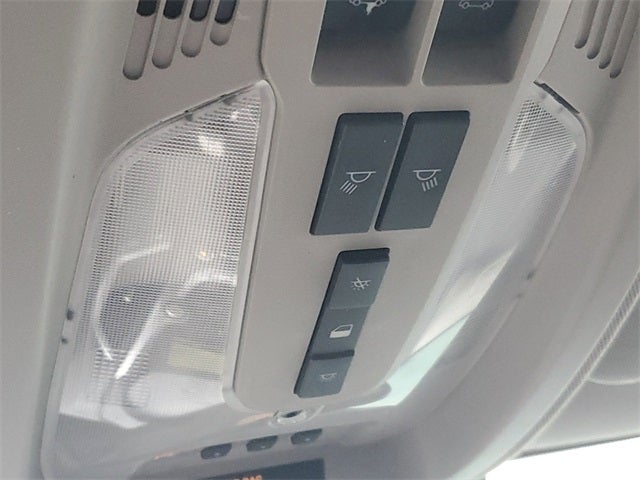 2015 GMC Terrain SLT-2