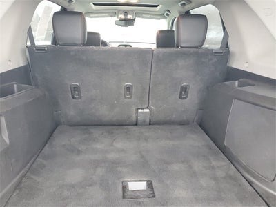 2015 GMC Terrain SLT-2