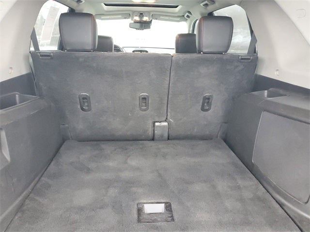 2015 GMC Terrain SLT-2